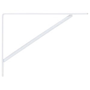 Mão Francesa Simples Redonda